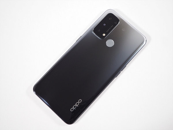 ASCII.jp：4万円台でFeliCaと5Gに対応「OPPO Reno5 A」は格安スマホ界