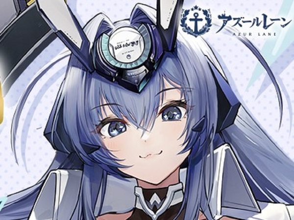 ASCII.jp：『アズールレーン』で声優・富田美憂さんの直筆サイン色紙が