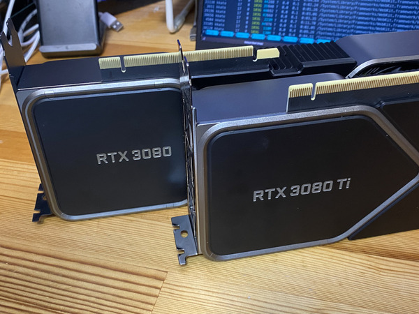 ASCII.jp：GeForce RTX 3080 Ti速報レビュー！快適な4Kゲーミングの