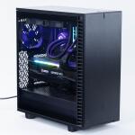 ASCII.jp：AMD Ryzen 7 5800XとGeforce RTX 3070 Tiを搭載する「ZEFT