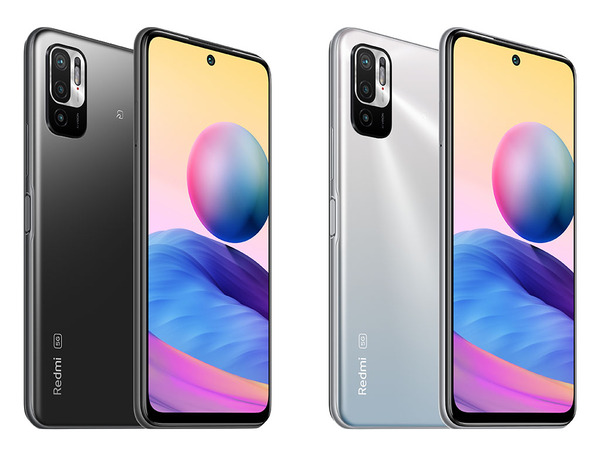 ASCII.jp：シャオミ、2万円台で防水＆FeliCaありの5Gスマホ「Redmi