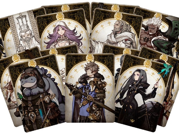 ASCII.jp：『Voice of Cards ドラゴンの島』で「どう宣伝していいのか