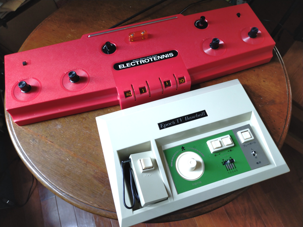 ASCII.jp：日本最初の家庭用ゲーム機で3つのゲームが遊べる工夫が凄い