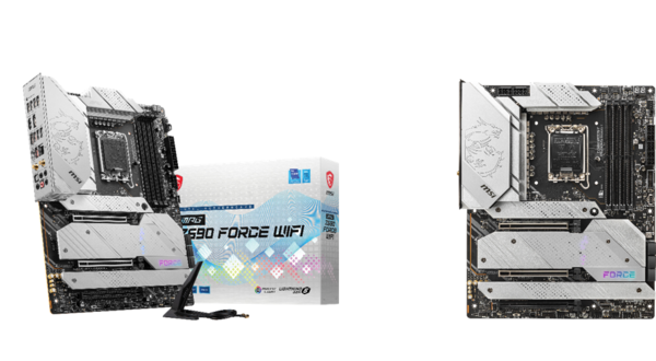 ASCII.jp：MSI、Z690チップセット搭載マザーボード「MPG Z690 CARBON