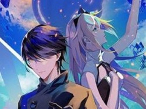 ASCII.jp：新作VRゲーム『ディスクロニア：CA』のクラウドファン