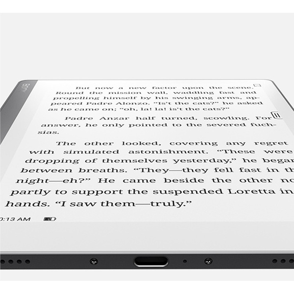 ASCII.jp：7型EInkディスプレーを搭載したAndroidタブレット「Boox Leaf」