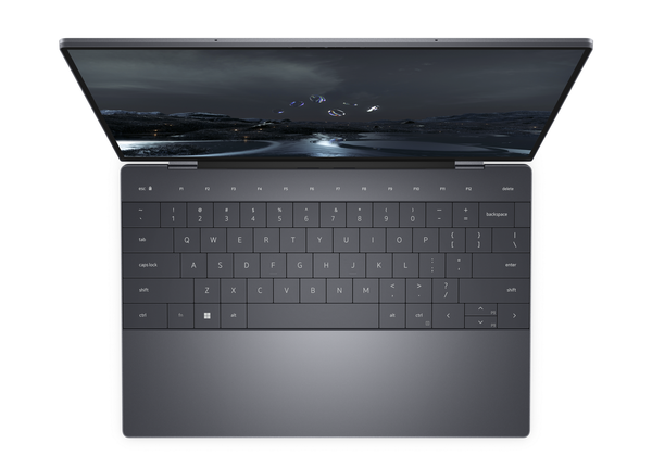 ASCII.jp：Dellがデザイン一新した未来型モバイルノート「XPS 13 PLUS