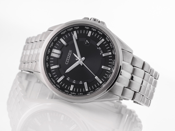 ASCII.jp：新生活を勢いづけるシチズンのスマートウォッチ、wena 3搭載