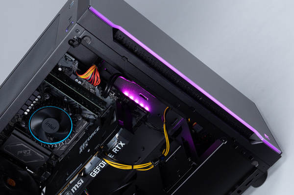 ASCII.jp：第12世代Core i5とRTX 3060搭載ゲーミングPCが18万円台と高