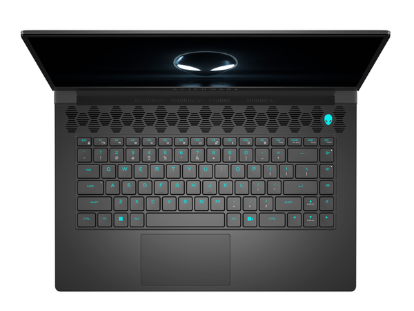 ASCII.jp：デル、プレミアムゲーミングノートPC「Alienware m17 R5