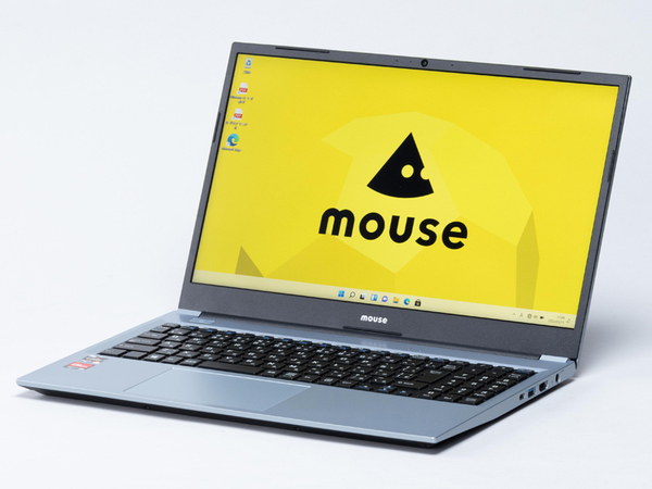 ASCII.jp：15.6型でも約1.62kg、テレワーク＋持ち運びや学生のレポート