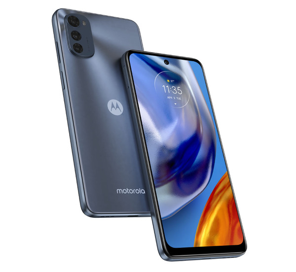 ASCII.jp：モトローラ、エントリークラスのスリムSIMフリー機「moto e32s」