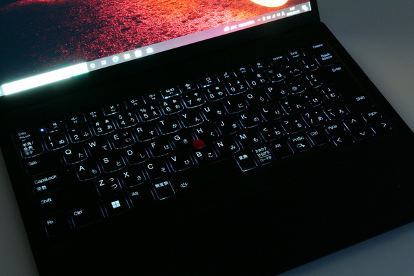 ASCII.jp：レノボ「ThinkPad X1 Nano Gen 2」実機レビュー = 最小最