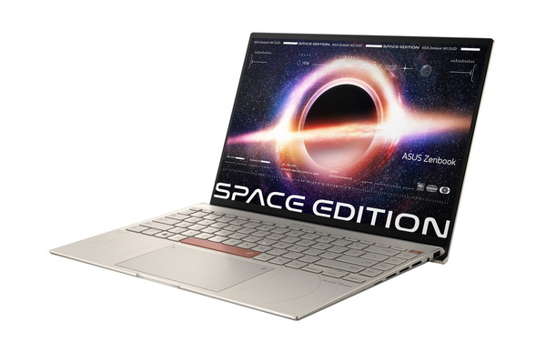 ASCII.jp：ASUSがフラッグシップノートPC「Zenbook」シリーズを5機種