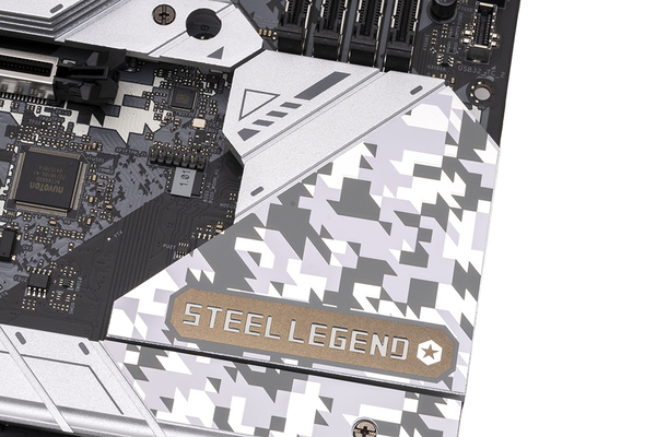 ASCII.jp：Ryzen 7000シリーズでの自作は超堅牢VRM採用のASRock「X670E