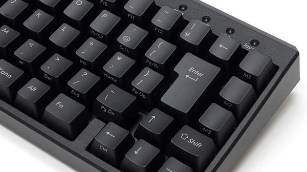 ASCII.jp：FILCO、ハード／ソフトでマクロプログラミングできる