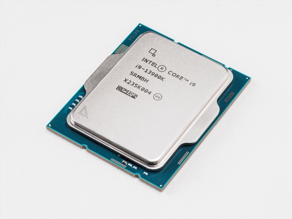 ASCII.jp：ゲームでRyzen 7000と対決！Core i9-13900K/Core i7-13700K
