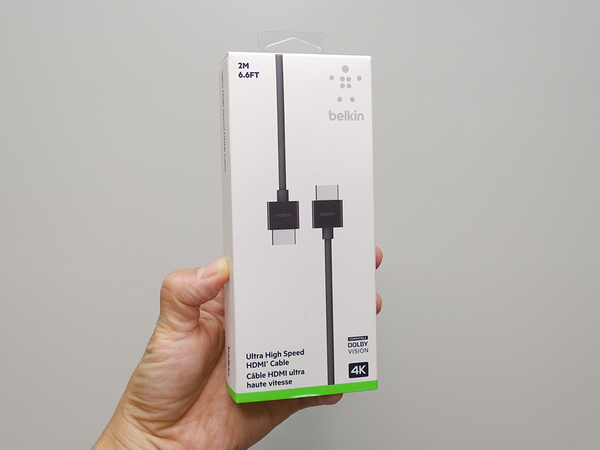 ASCII.jp：【速報レポ】新型「Apple TV 4K」さらに賢く、より小さく