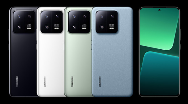 ASCII.jp：シャオミ、中国で「Xiaomi 13 Pro」発表 第2世代スナドラ8に