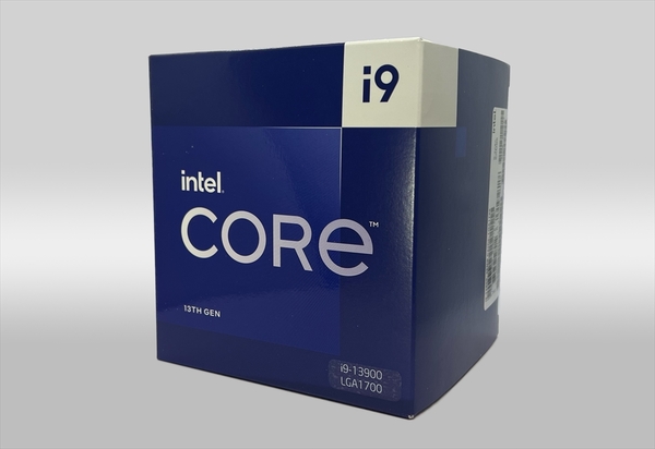 ASCII.jp：第13世代Core“K無し”速報レビュー！Core i9-13900/Core i7