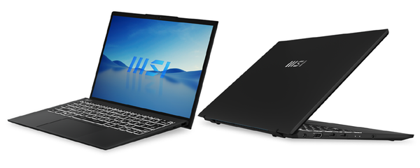 ASCII.jp：MSI、軽量ビジネスノートPC「Prestige 13 Evo A12M」の大
