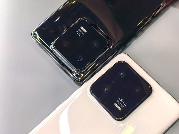 ASCII.jp：1インチのライカカメラ！ シャオミ「Xiaomi 13 Pro」の実機