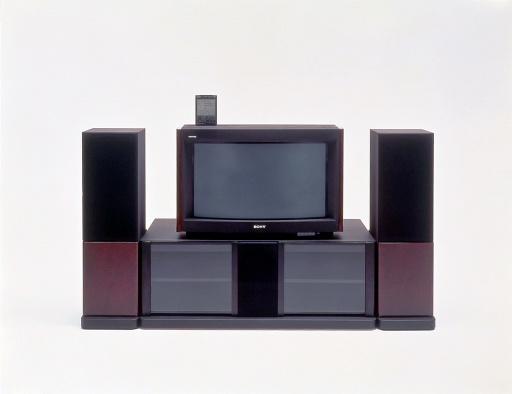 ASCII.jp：ブラウン管テレビ「WEGA」がヒットした反面、薄型テレビに