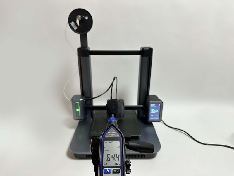 家庭用3Dプリンター「AnkerMake M5」実機レビュー = 高精度で高速で