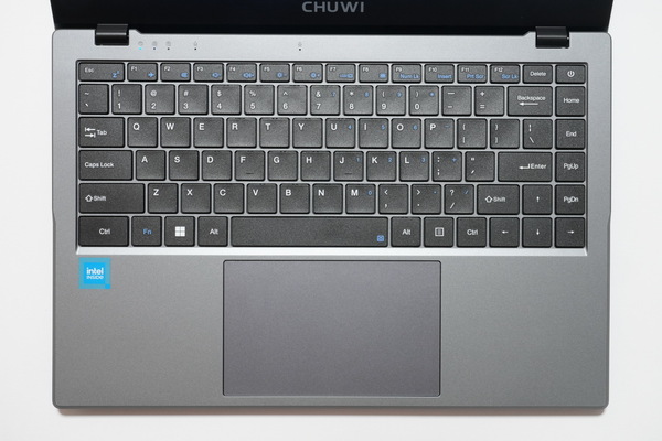 ASCII.jp：CHUWIの14型ノートPC「GemiBook XPro」実機レビュー ＝ 新型