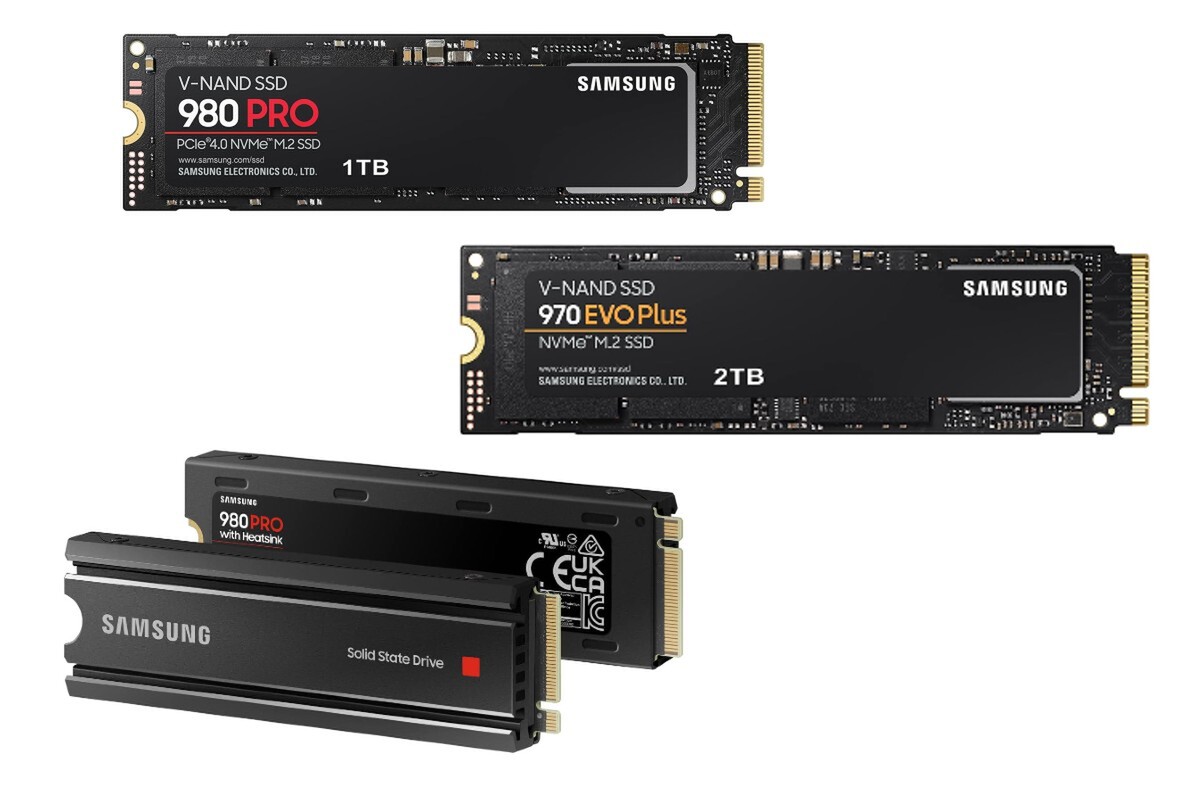 ASCII.jp：サムスンSSDがPCパーツショップや家電量販店でセール中！