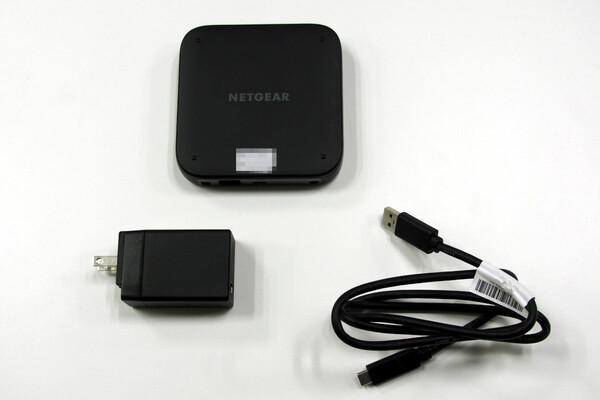 ASCII.jp：実測で1Gbps突破！ 5G SA＆ミリ波対応モバイルルーター