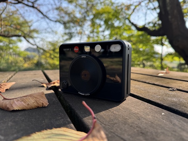 ASCII.jp：「いつかはライカ」を6万円で叶える! 昭和画質がたまらない