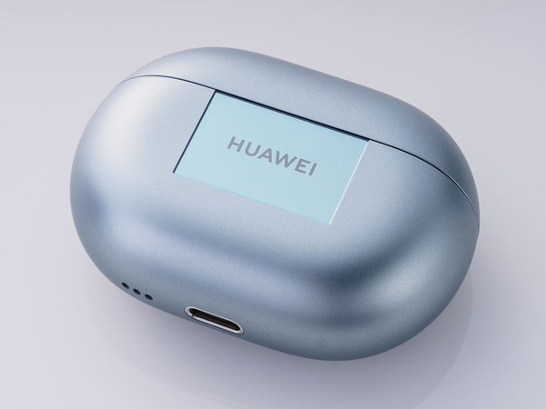 ASCII.jp：「HUAWEI FreeBuds Pro 3」レビュー：音質／ノイキャン