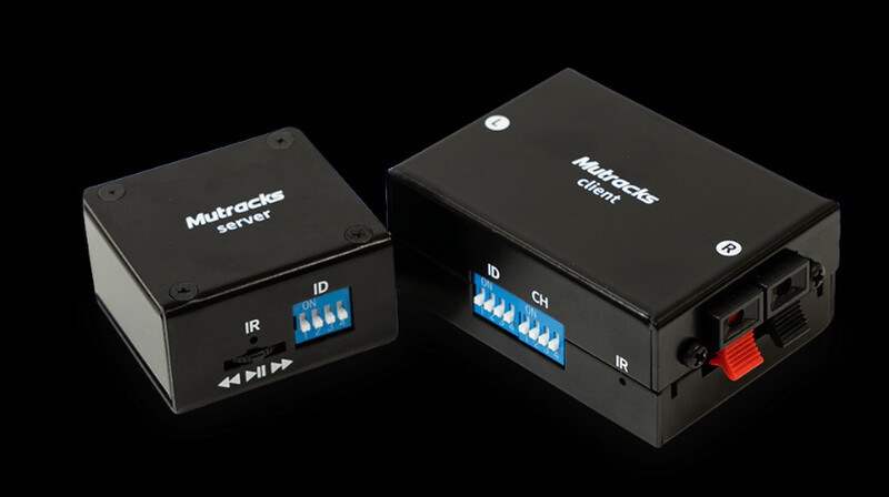 A4サイズのポータブルDJシステム「FJ1」を細かく見て、裏話も聞いてき