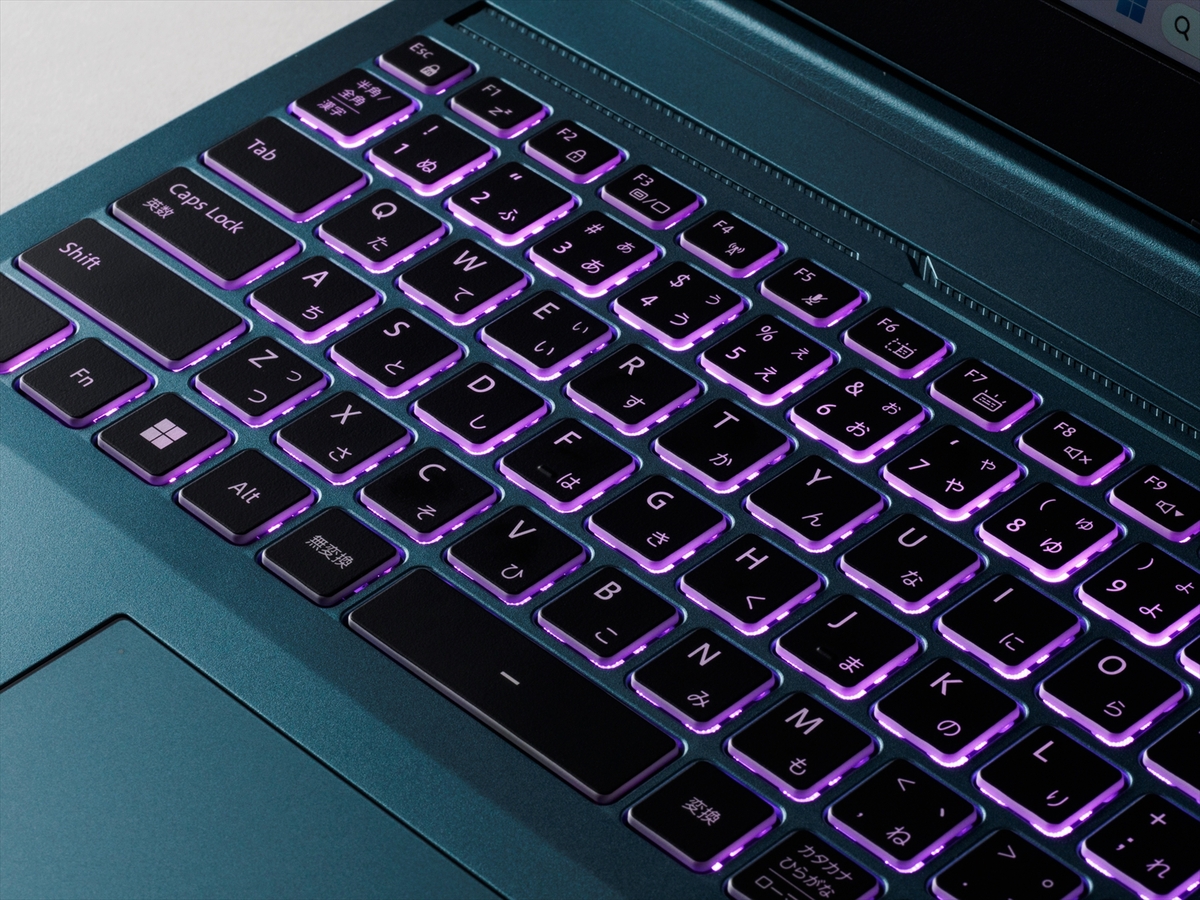 165Hzの16型液晶＆RTX 4060搭載で15万円以下！コスパが高いゲーミング