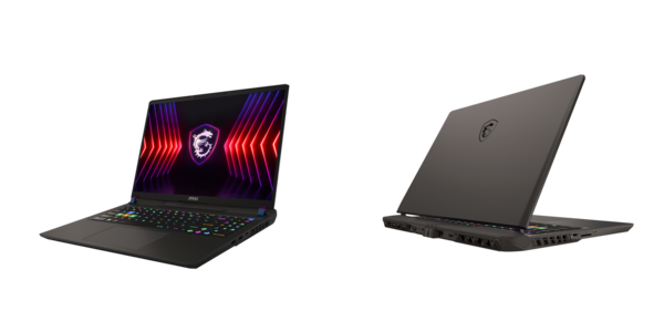 ASCII.jp：MSI、店頭販売向けゲーミングノートPCを順次発売