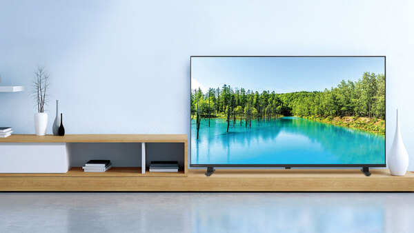 ASCII.jp：24V型から選べるパーソナルスマートレグザ、ひとり占め