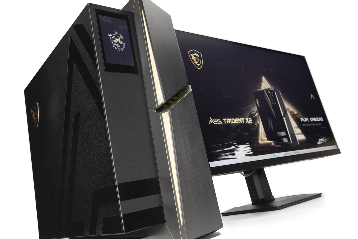 ASCII.jp：爆速も納得！第14世代Core i9＋GeForce RTX 4090搭載の