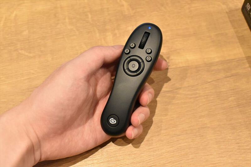 セルシス、iPad・iPhoneでも使える片手入力デバイス「CLIP STUDIO