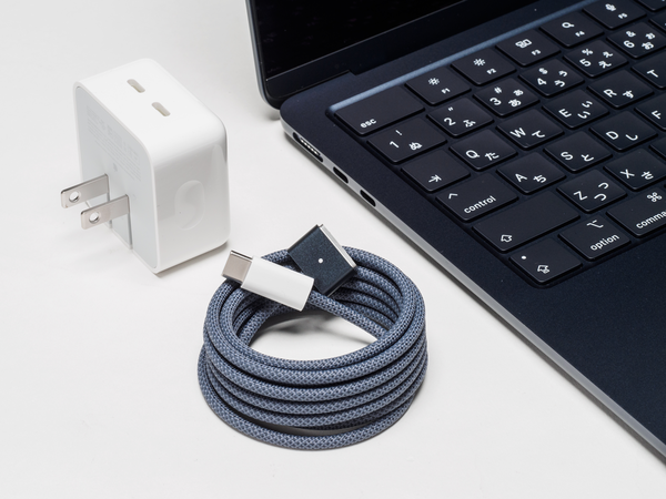 ASCII.jp：【レビュー】これ以上待つ理由がない完成形 M3搭載MacBook