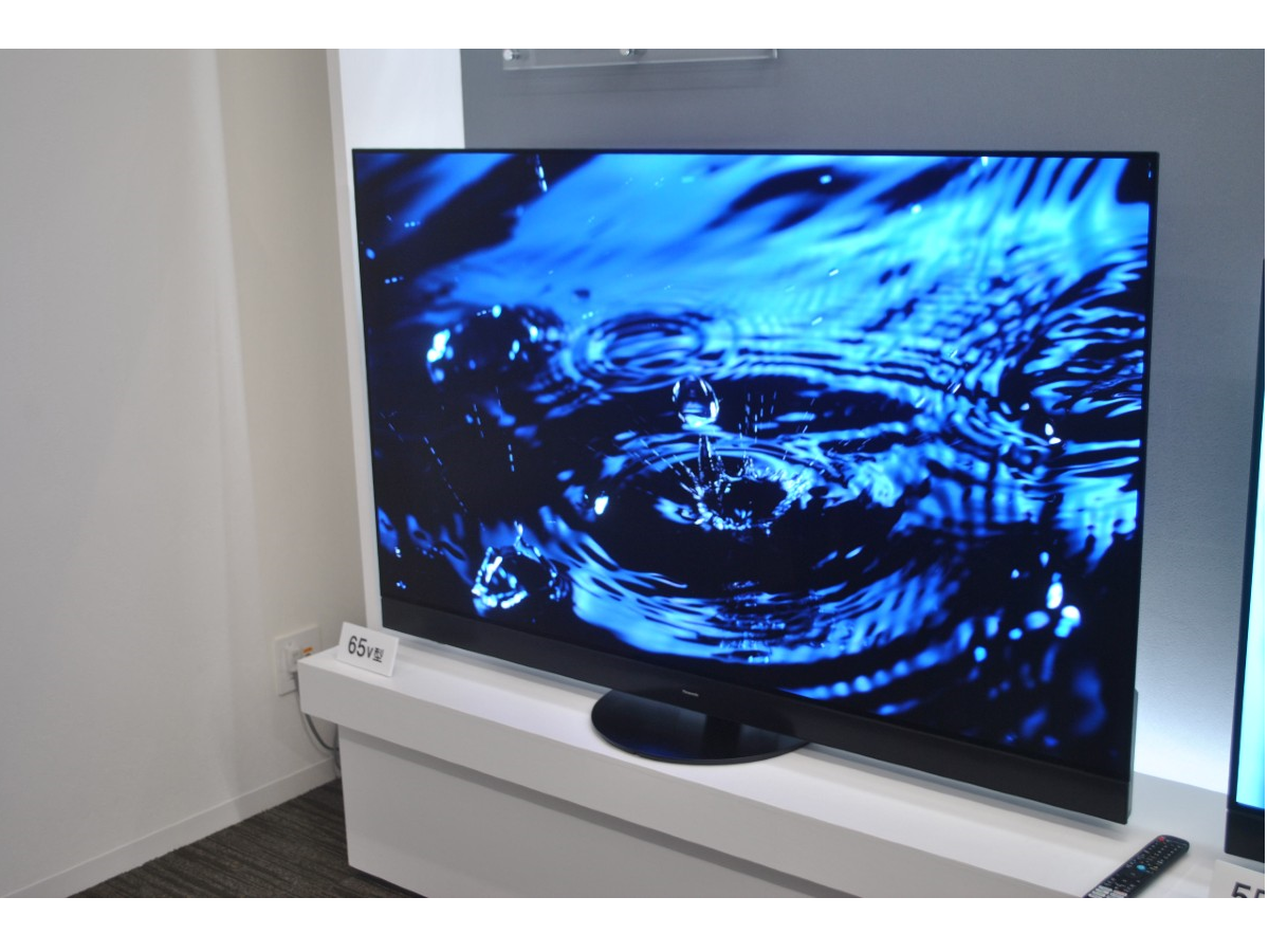 ASCII.jp：パナソニックのテレビがFire TV搭載に、新しい6シリーズ13