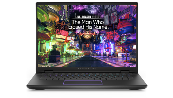 ASCII.jp：Core Ultra 7 155H搭載のデル16型ノート「Alienware m16 R2