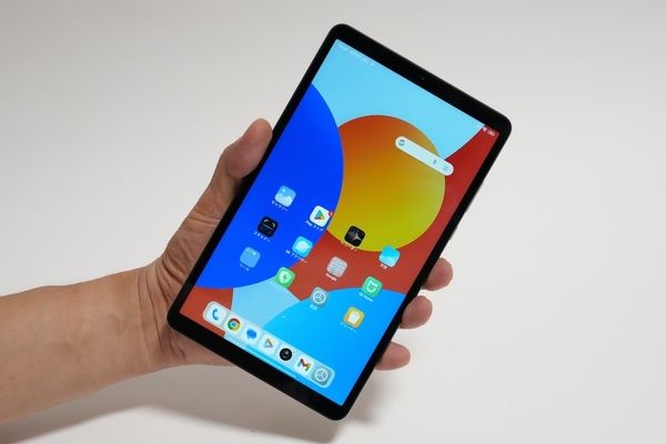 ASCII.jp：激安タブ「Redmi Pad SE 8.7 4G」が欲しいんです！ これ、2