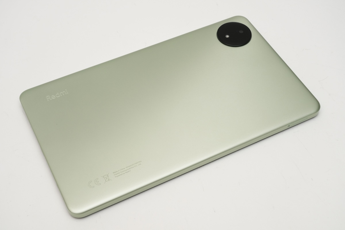 激安タブ「Redmi Pad SE 8.7 4G」が欲しいんです！ これ、2万円でいい