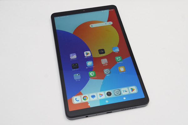 ASCII.jp：2万円切りで4G通信＆実は通話も可なタブレット「Redmi Pad