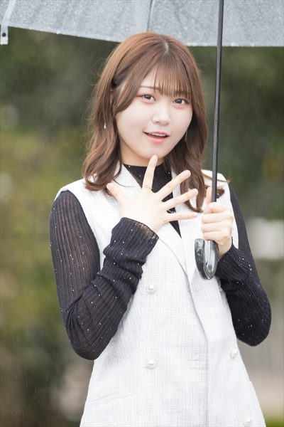 ニアジョイ・小澤愛実と天野香乃愛が、着物姿で小江戸・川越を堪能