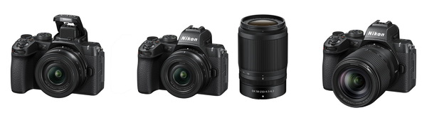 ASCII.jp：ニコンが最新AFと動画機能搭載で14万円台のミラーレスカメラ