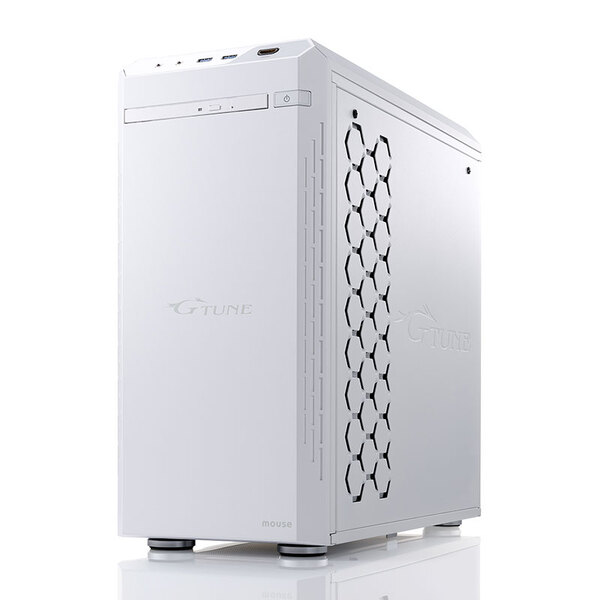 ASCII.jp：限定ゲーミングPC「G-Tune DG-I7G6T」が特別価格で登場