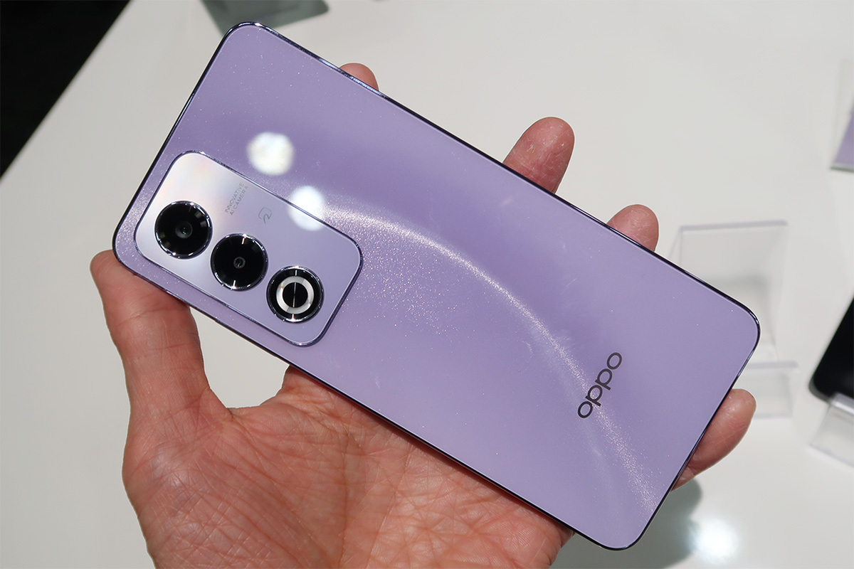 格安スマホまとめ】約3万円で5G＆FeliCa対応の新SIMフリースマホ「OPPO