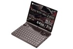 ASCII.jp：Ryzen 7 8840U搭載10.1型ゲーミングノートPC「GPD WIN Max 2